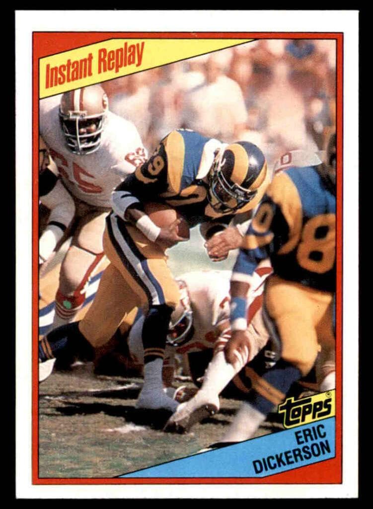 Eric Dickerson #281