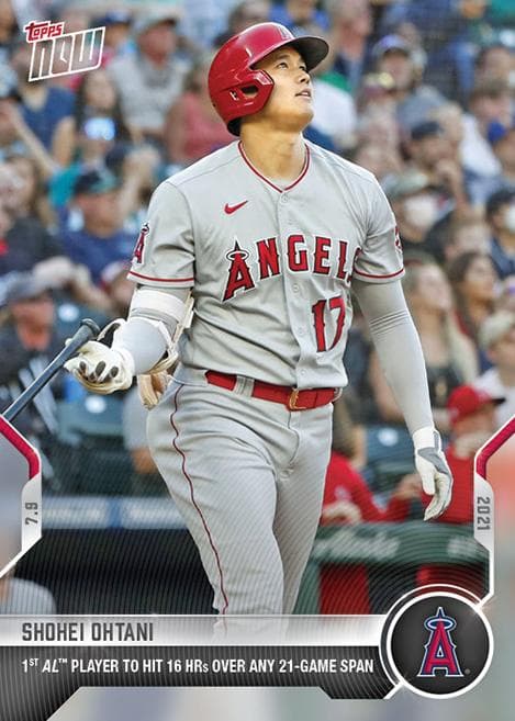 Matt Barnes 2021 topps Topps