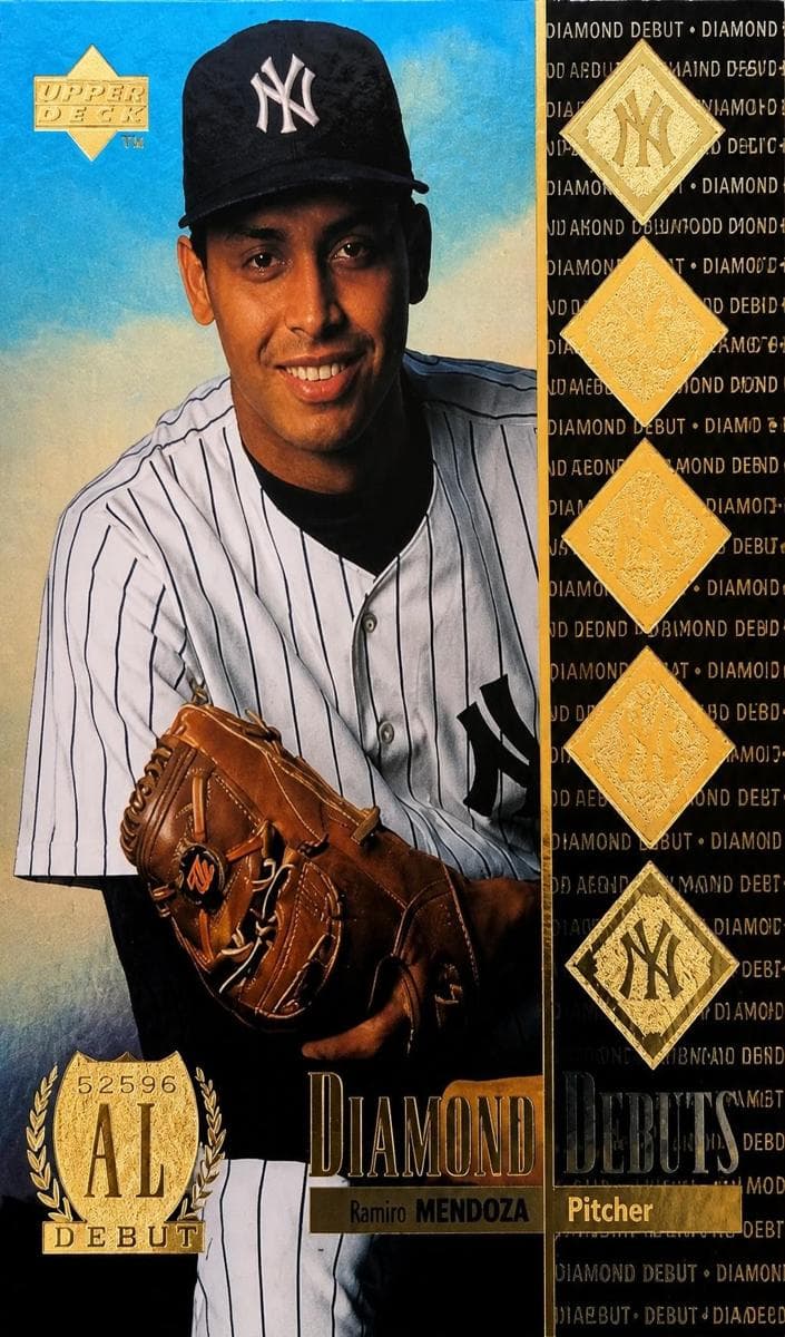Ramiro Mendoza #475