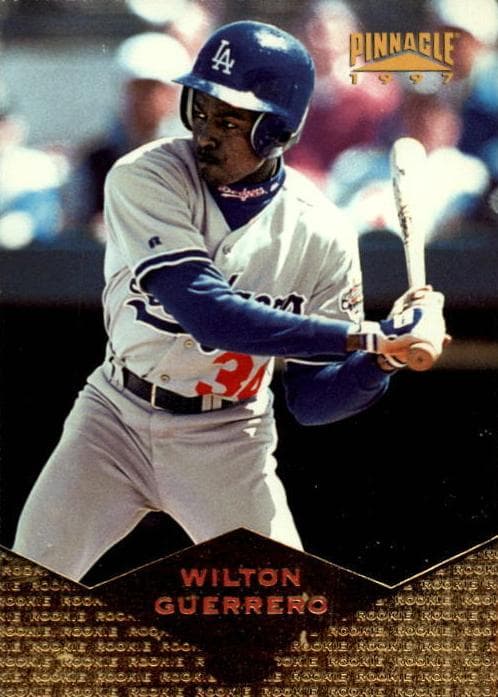 Wilton Guerrero #181