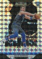 Luka Doncic 2018 panini