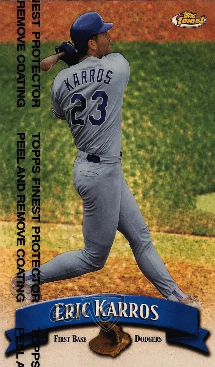 Eric Karros #195