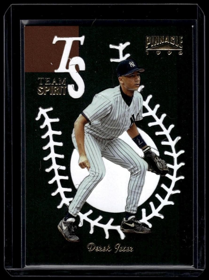 Derek Jeter #3