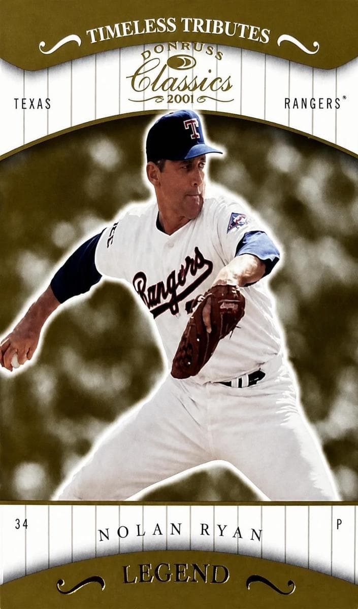 Nolan Ryan #171