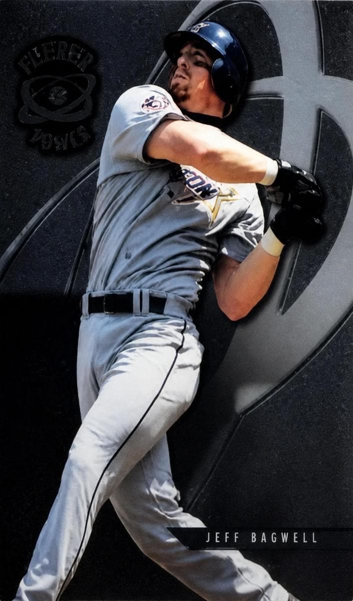 Jeff Bagwell #727