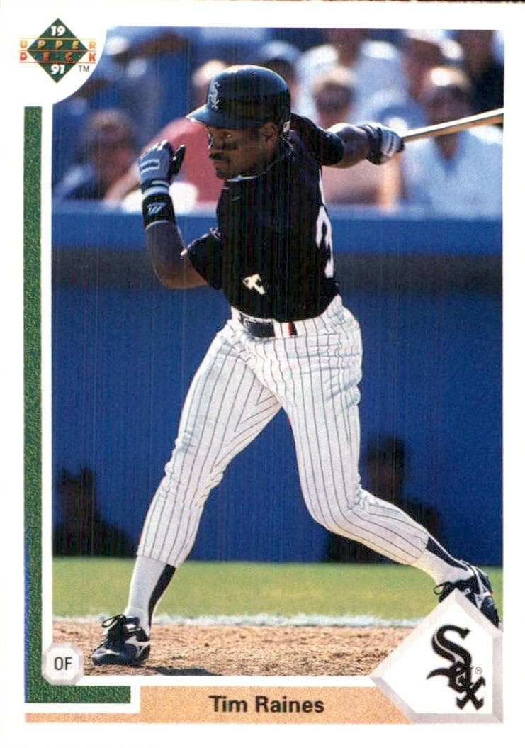 Tim Raines #773