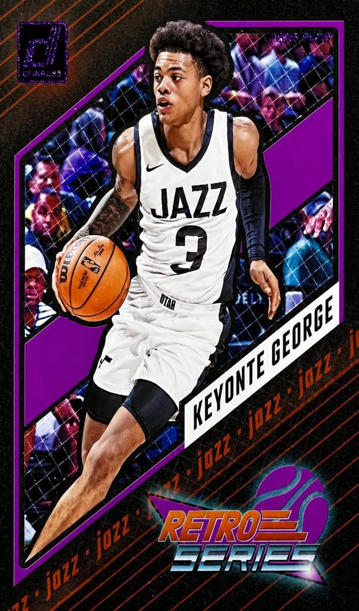 Anthony Davis 2023 panini