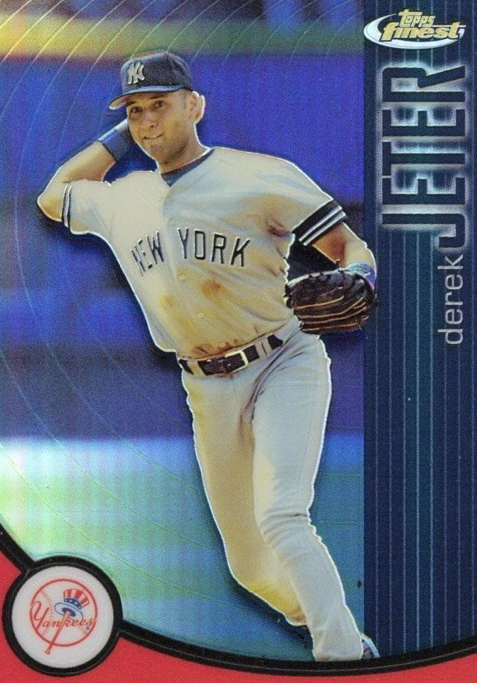 Derek Jeter #100