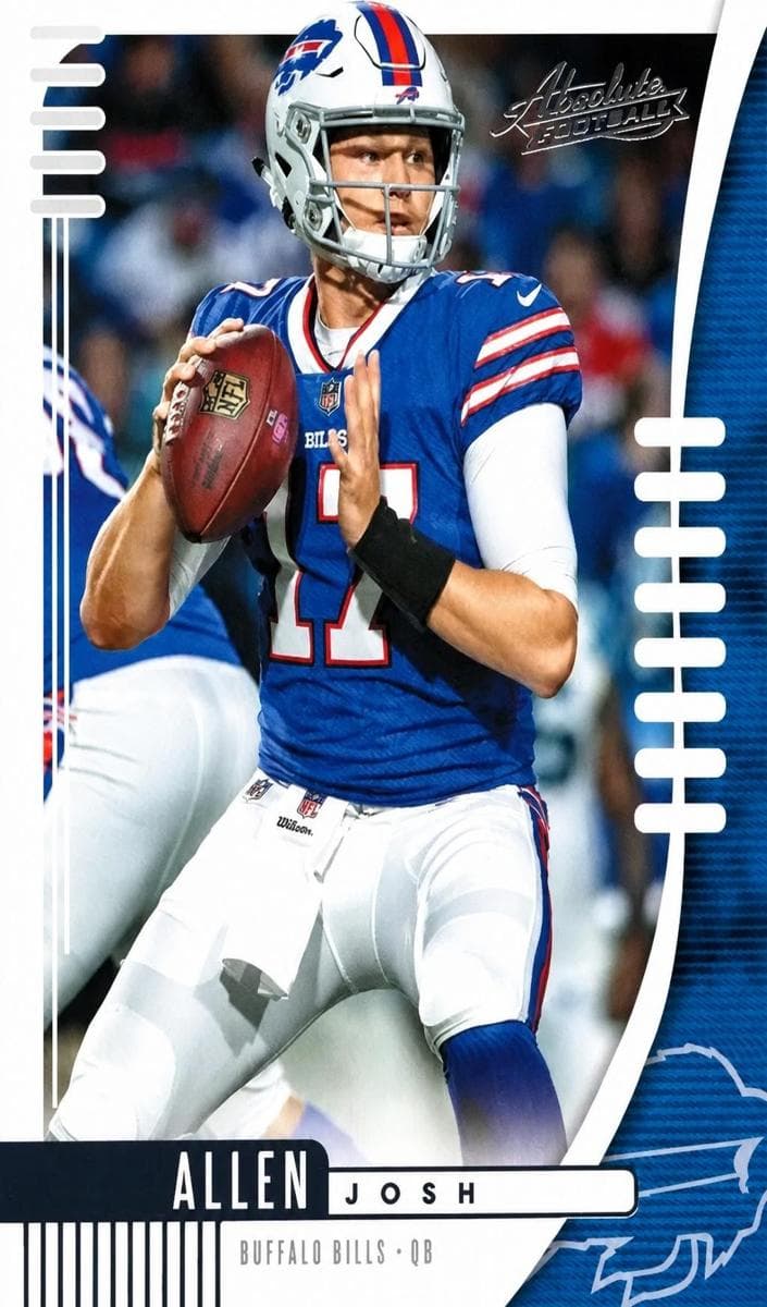 Josh Allen #7