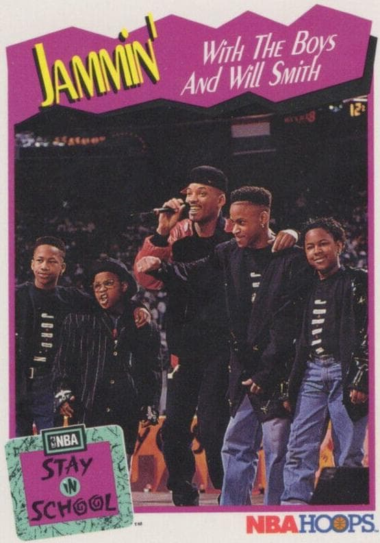Will Smith #326
