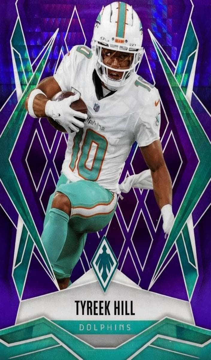 Tyrone Tracy Jr. #105