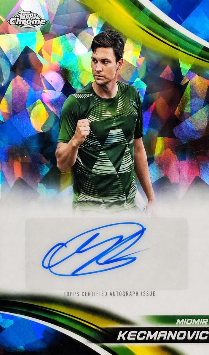 Miomir Kecmanovic #ca-mkc