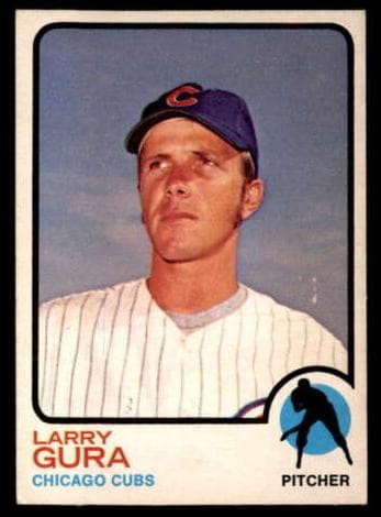 Larry Gura #501