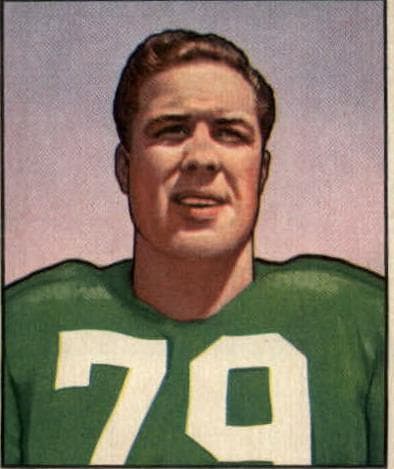 Vic Sears #94