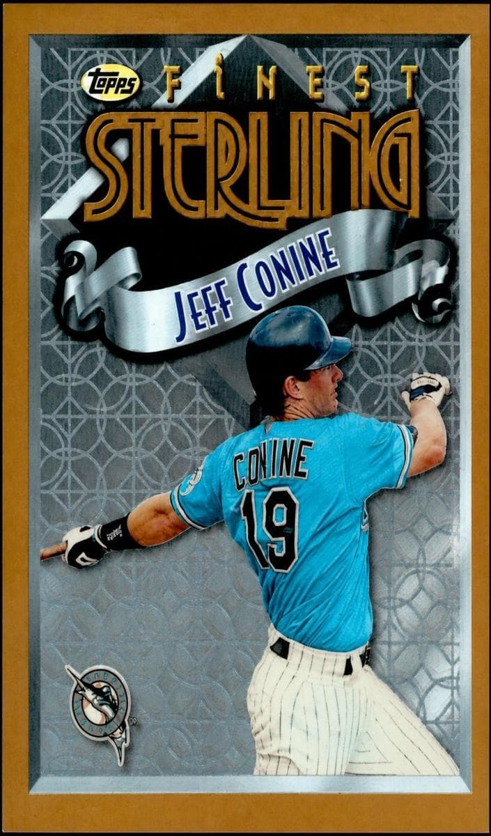 Jeff Conine #265