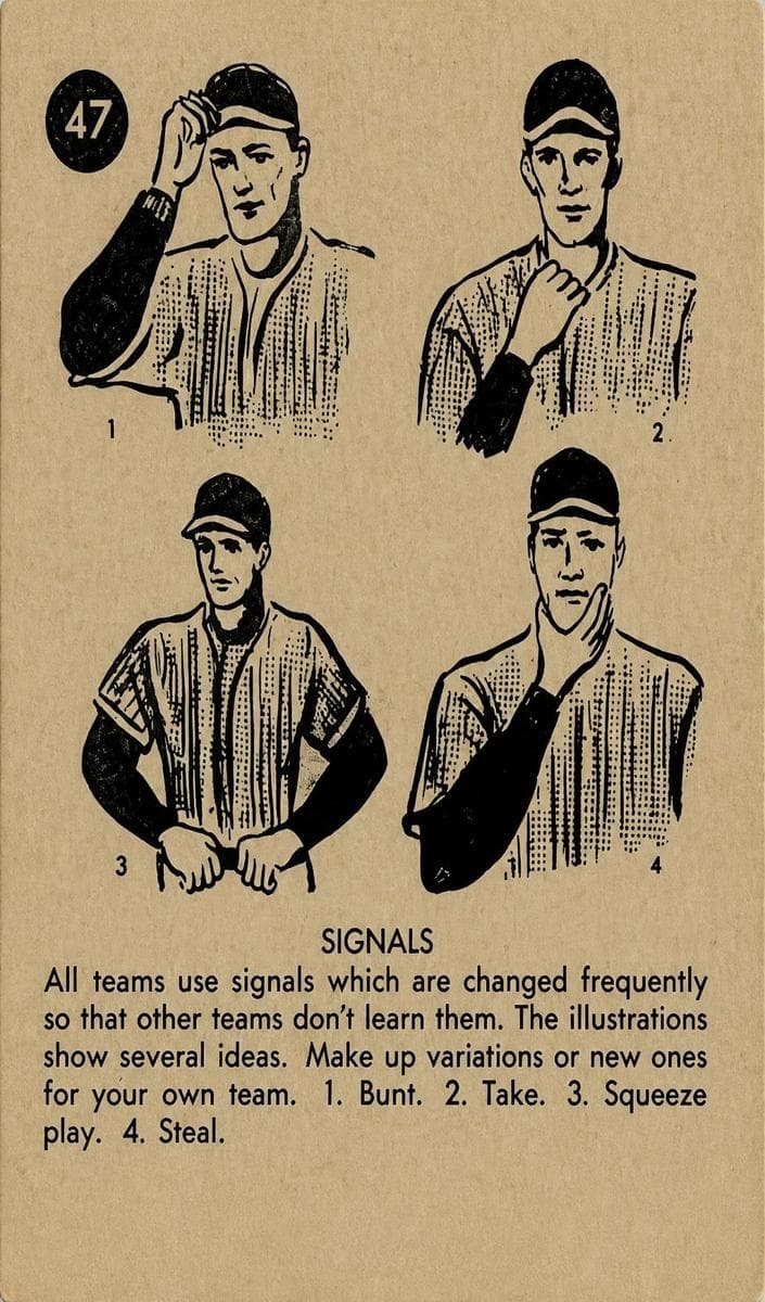 Signals #47