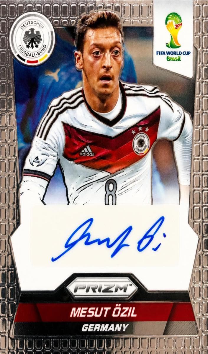 Mesut Ozil #26