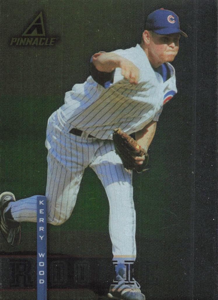 Kerry Wood #54
