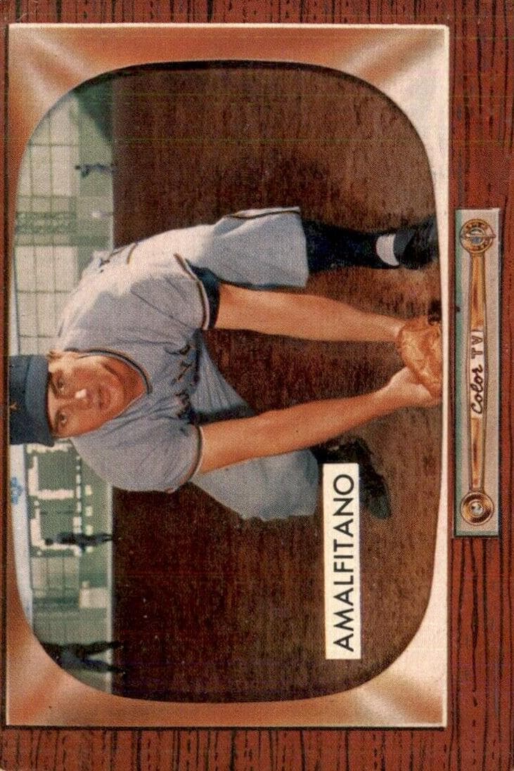 Joe Amalfitano #269