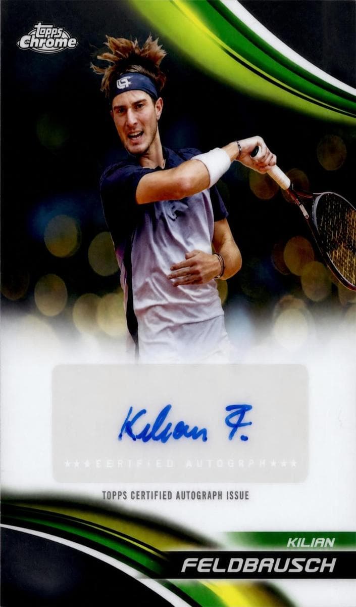 Kilian Feldbausch #ca-kfh