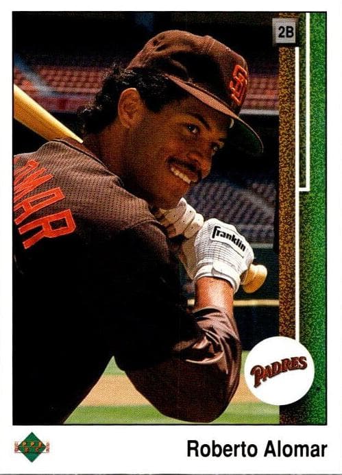Roberto Alomar #471