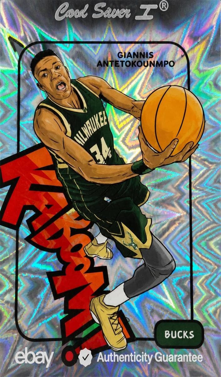 Stephen Curry 2016 panini Excalibur
