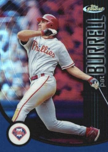 Pat Burrell #87