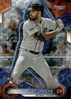 Riley Greene 2023 bowman