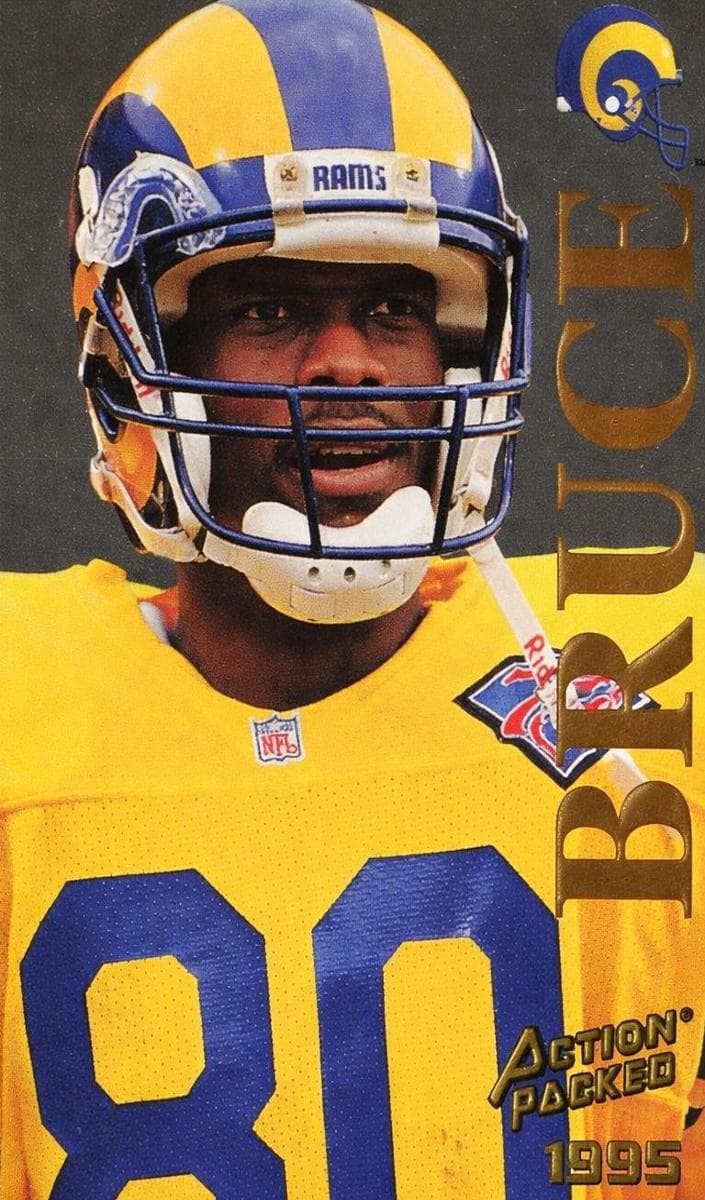 Isaac Bruce #94