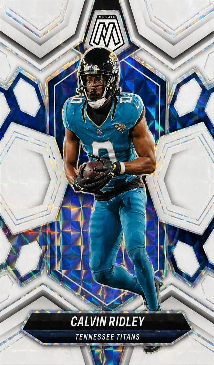 Calvin Ridley #213