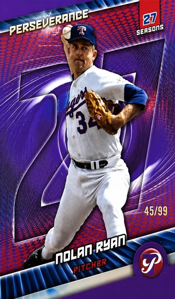 Julio Rodríguez 2025 topps Topps Pristine