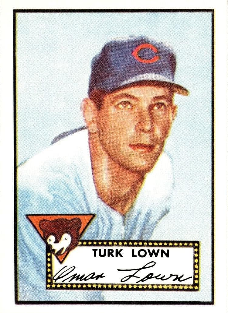 Turk Lown #330