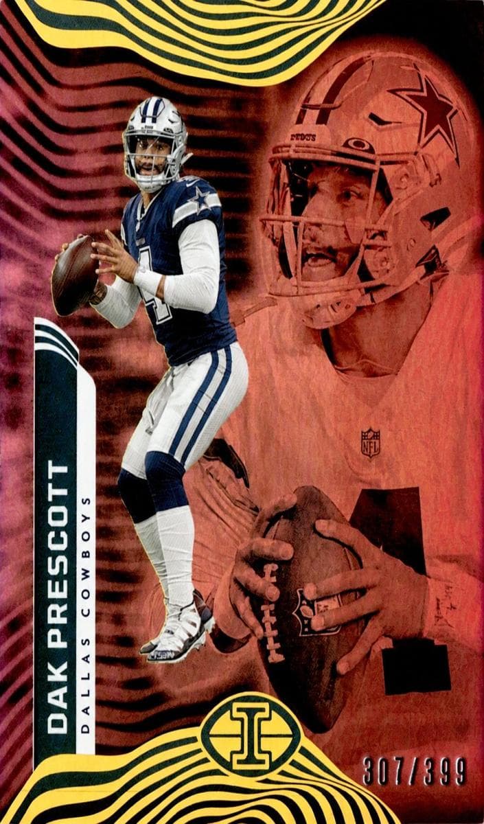 Dak Prescott #24