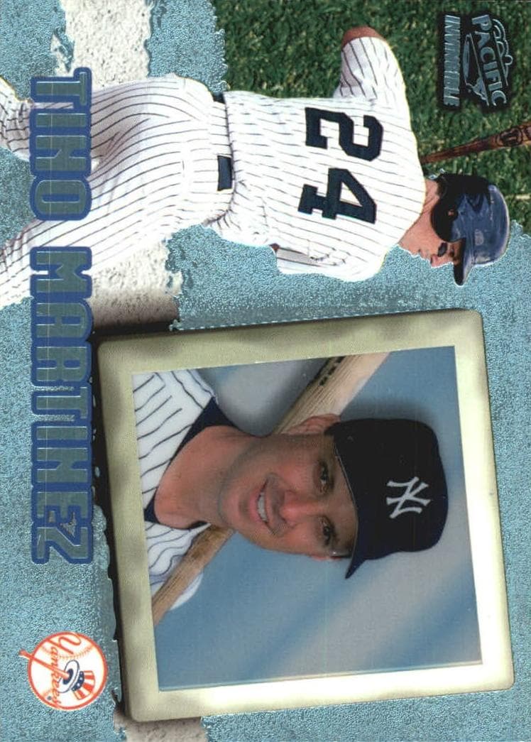 Tino Martinez #53