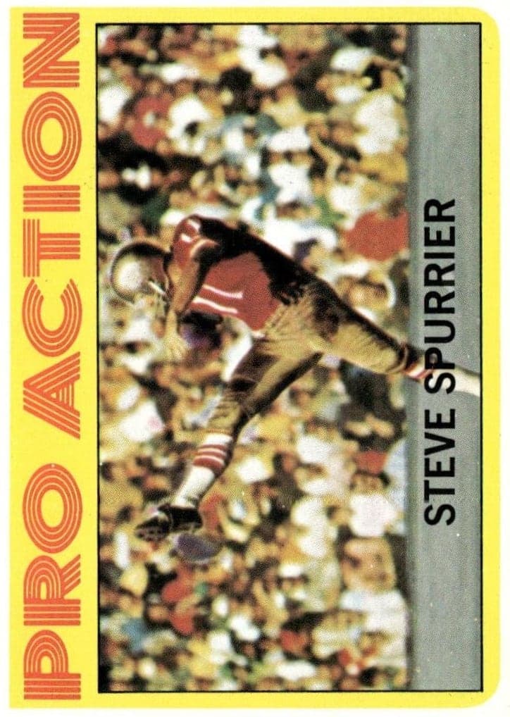 Steve Spurrier #338