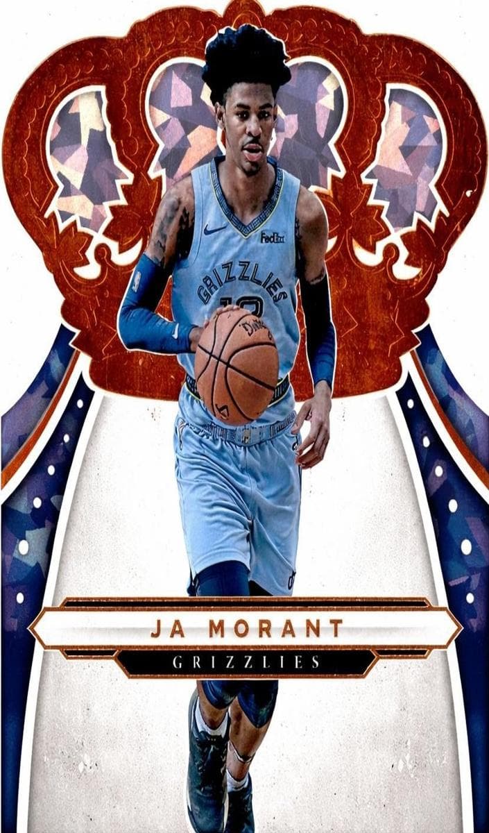 Ja Morant #29