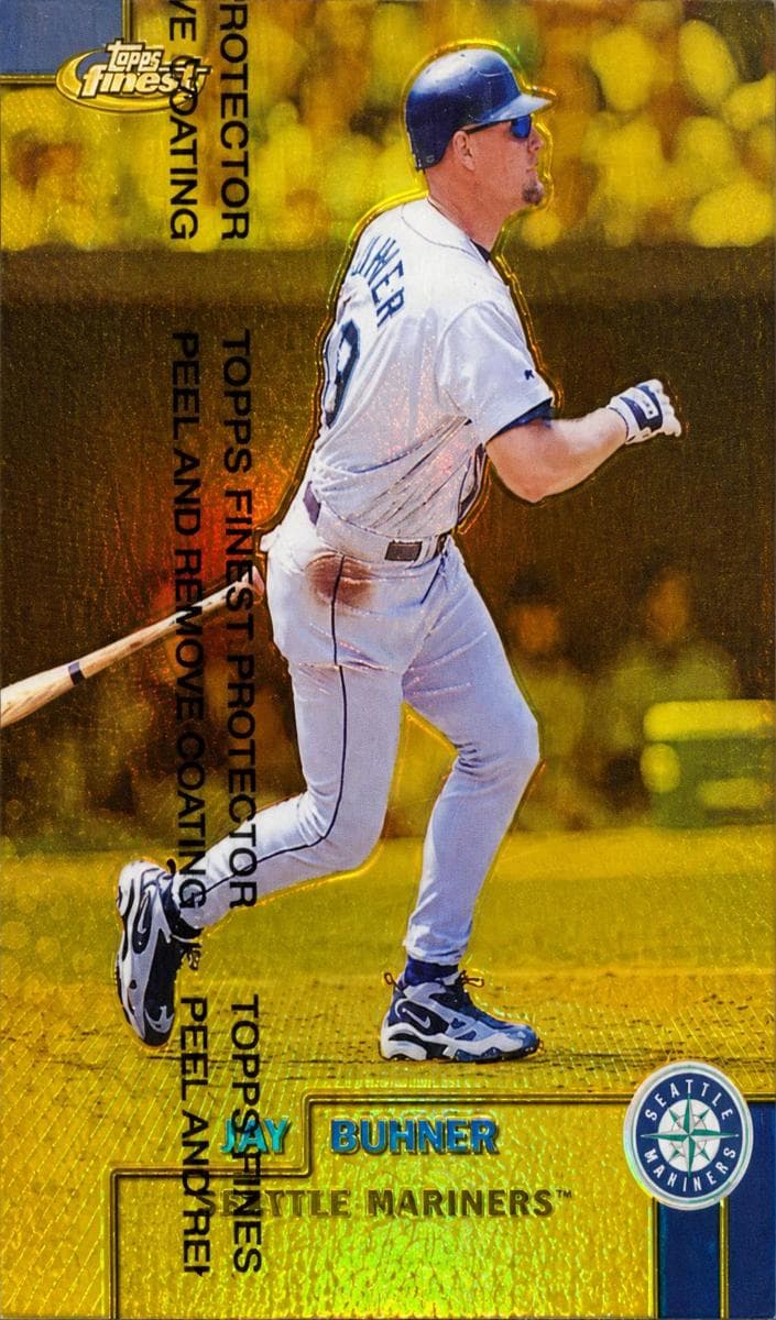 Jay Buhner #152