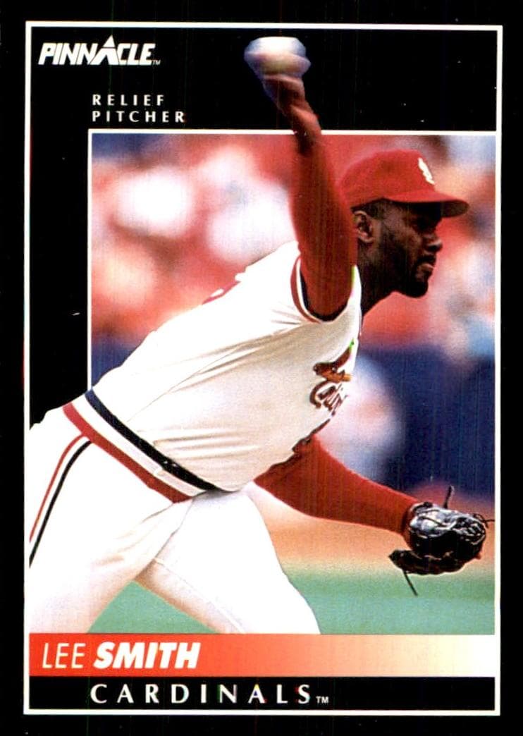 Lee Smith #195
