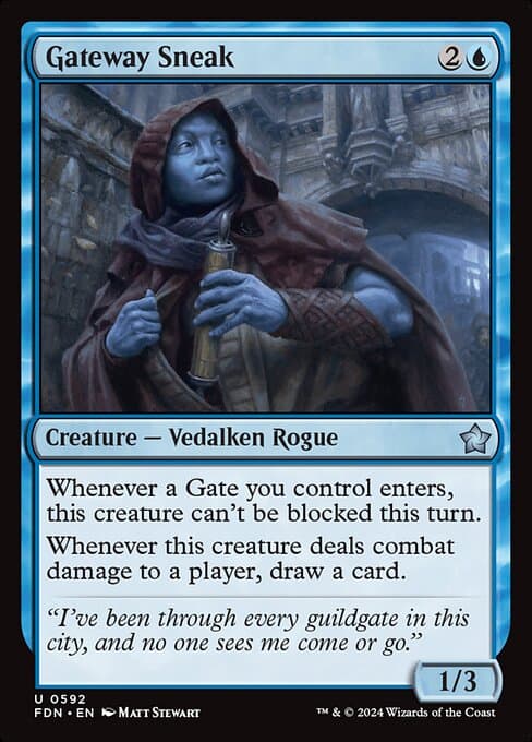 Gateway Sneak 2019 Magic: The Gathering Ravnica Allegiance