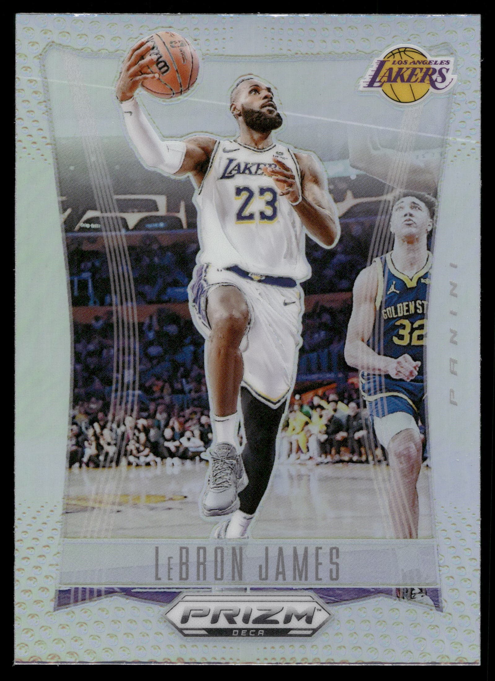 LeBron James #145