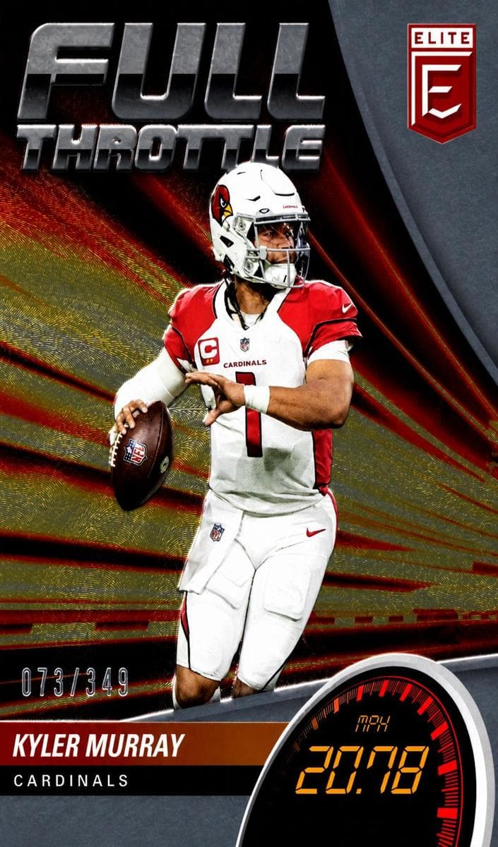 Kyler Murray #FT2