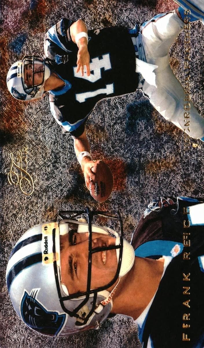 Frank Reich #28
