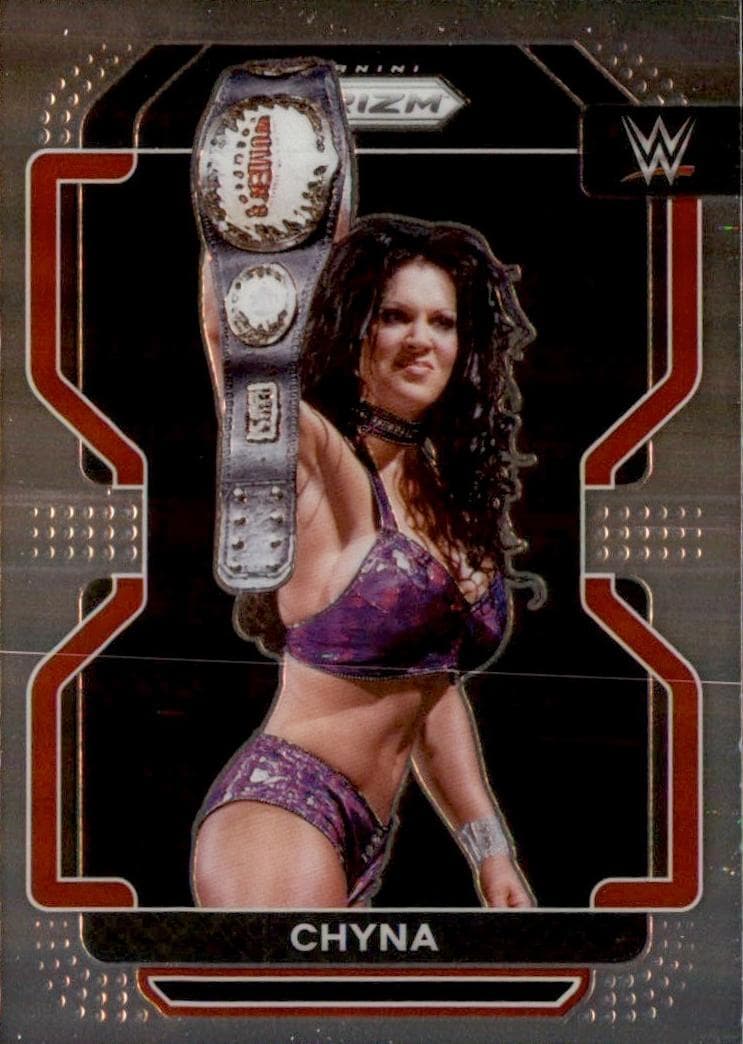 Chyna #165