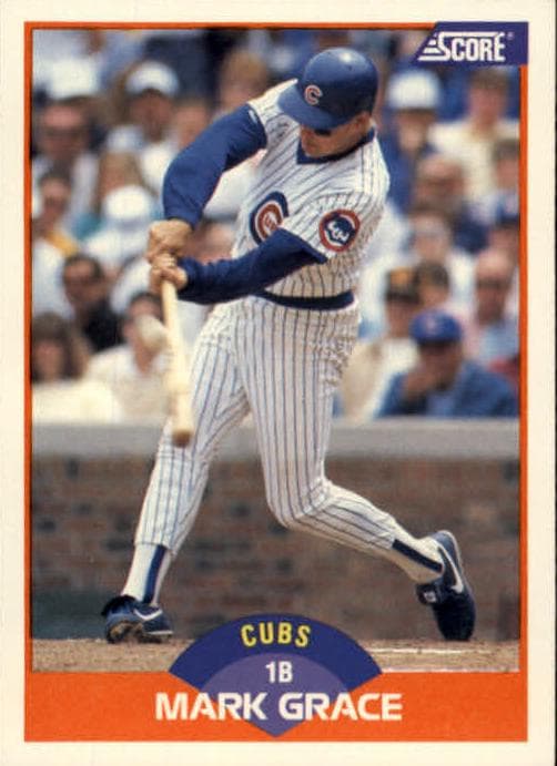 Mark Grace #362