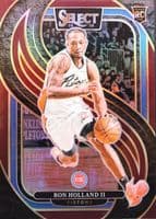 Ron Holland II #198