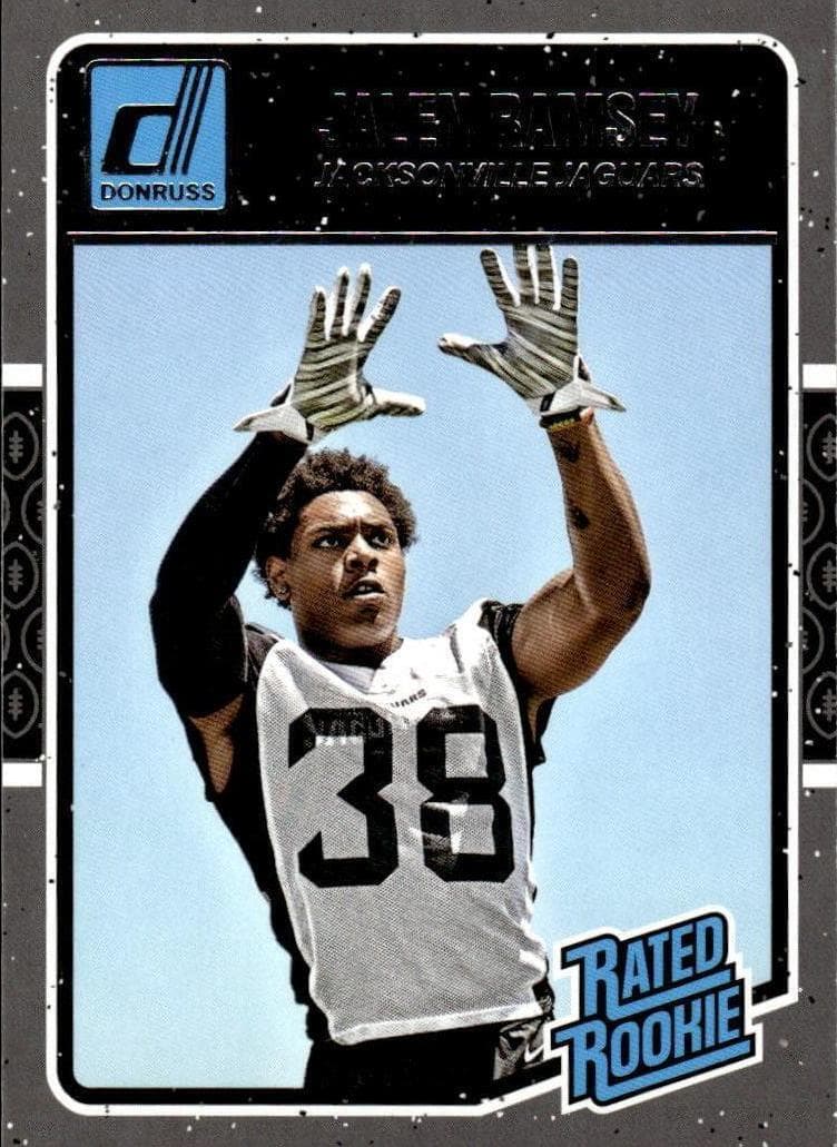 Jalen Ramsey #371