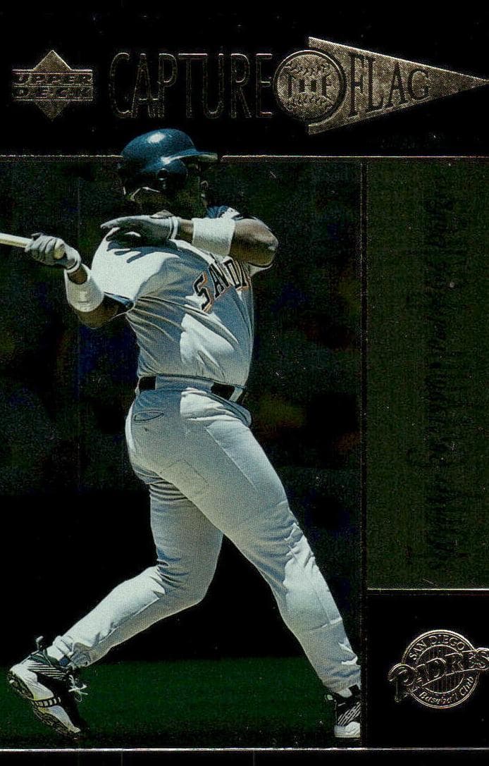 Tony Gwynn #378