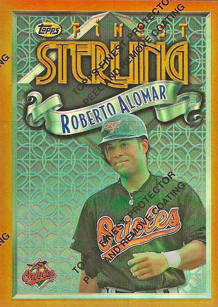 Roberto Alomar #228