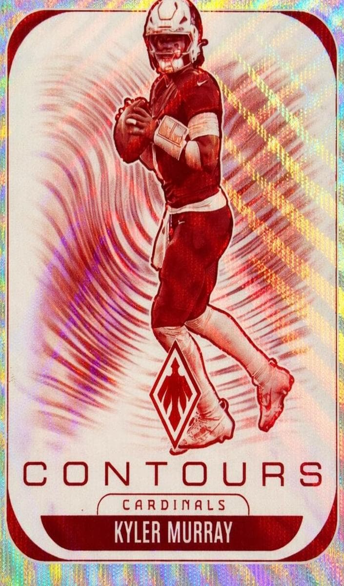 Kyler Murray #1