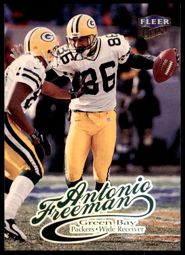 Antonio Freeman #234